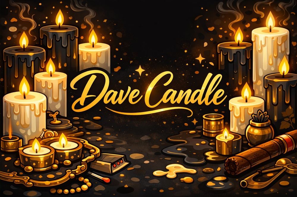 davecandle OnlyFans profile picture