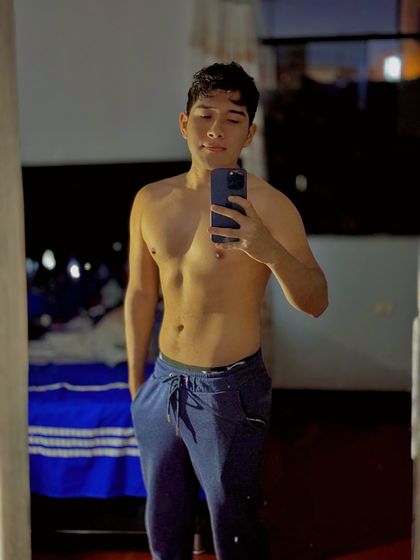 realelias OnlyFans picture