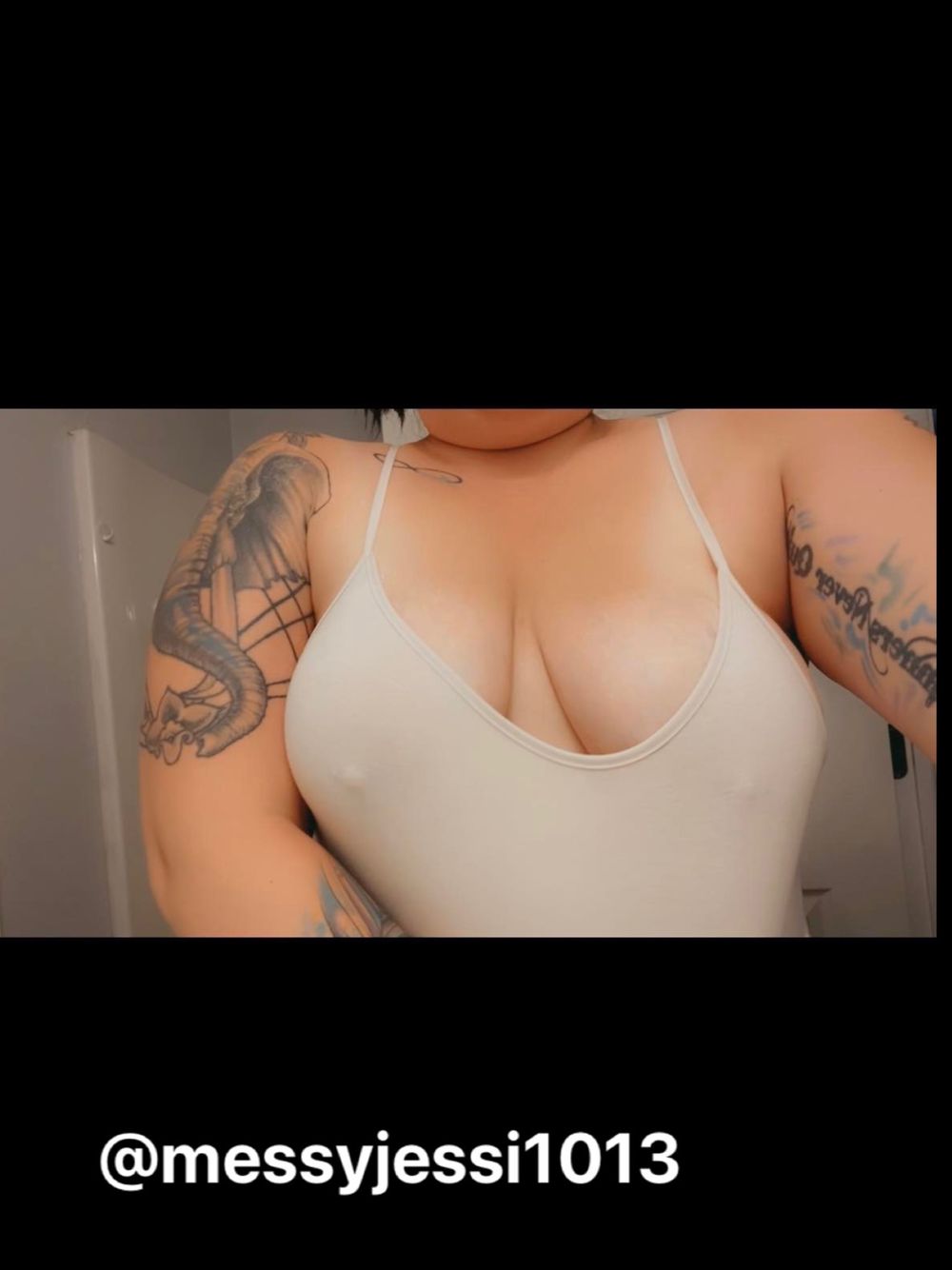messyjessi1013 OnlyFans profile picture