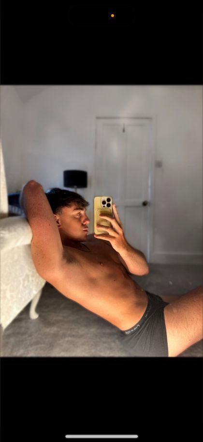 benclark05 OnlyFans picture