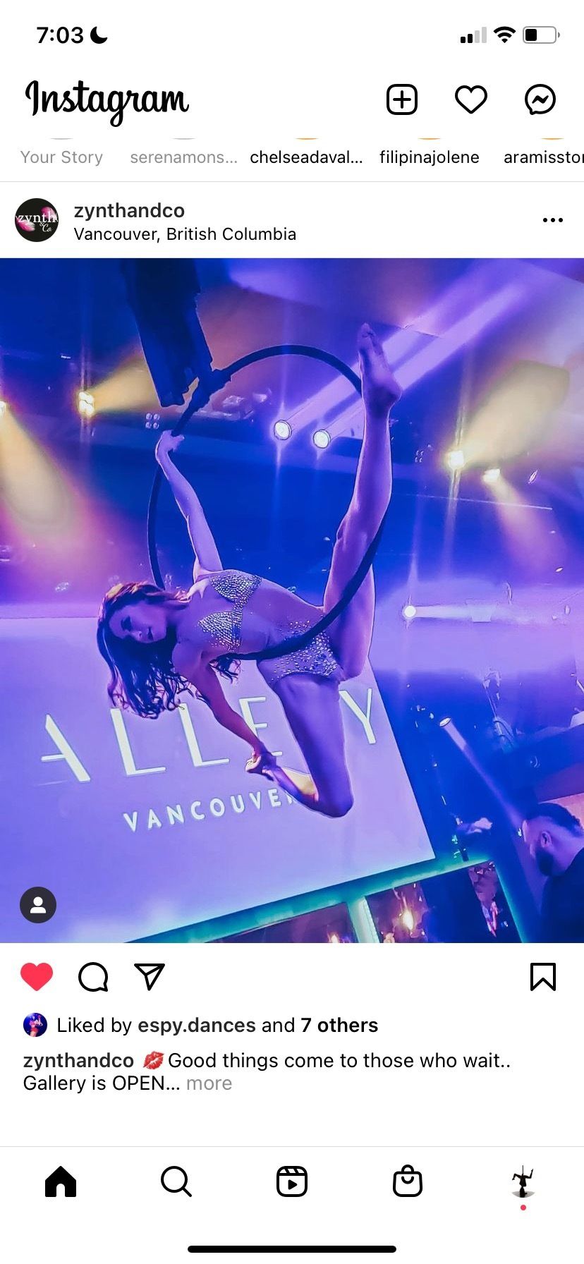 yourbendydreambabe OnlyFans profile picture