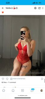 venlameri OnlyFans - Free Trial - Photos - Socials | FansMetrics.com