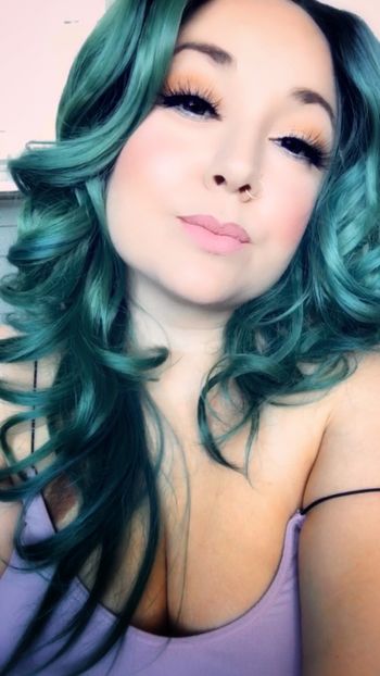 Lucy Fetastic