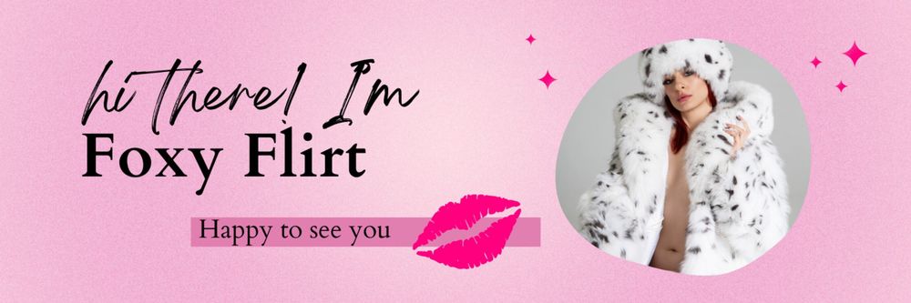 foxyflirt OnlyFans profile picture
