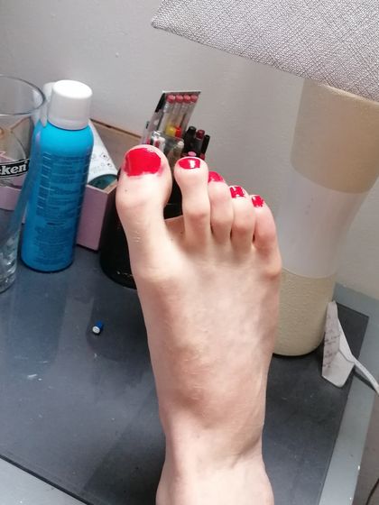norasfabfeet OnlyFans picture