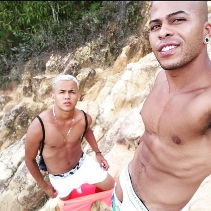 andreewandjhonatan OnlyFans picture