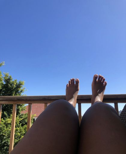 juicyblackfeet OnlyFans picture