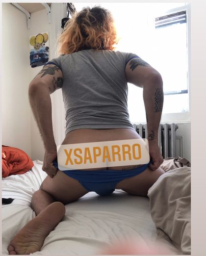 xsaparro OnlyFans picture