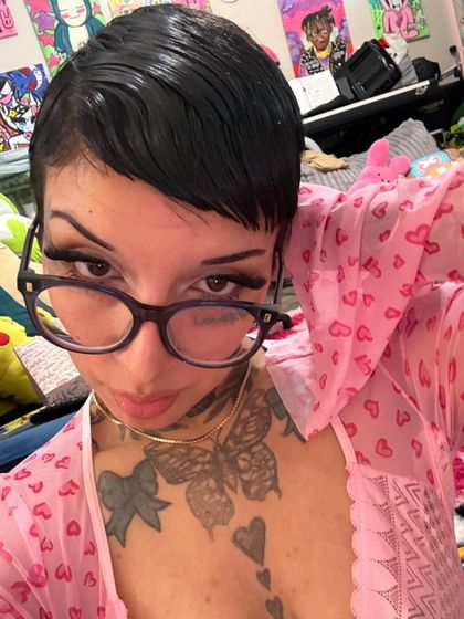 pomelokisses OnlyFans picture