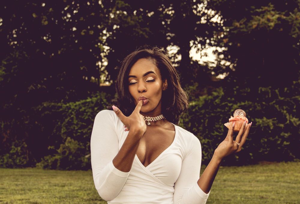 dariyaa OnlyFans profile picture