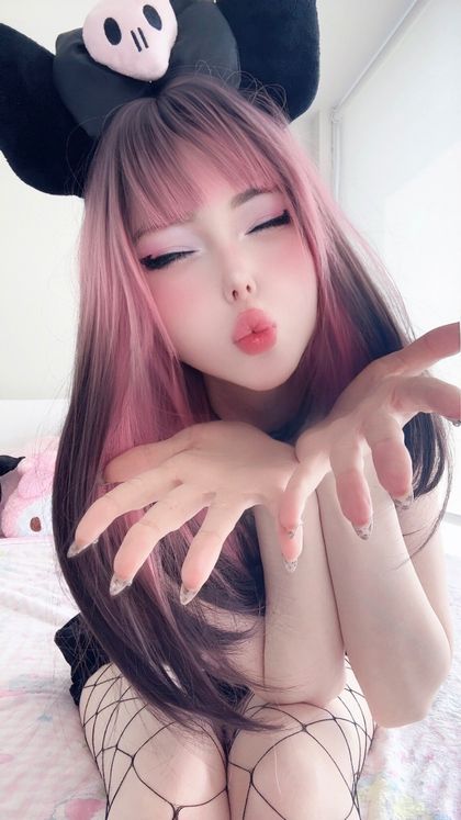 itsuwuhoney OnlyFans picture