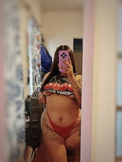 yourfoxfavorite OnlyFans picture