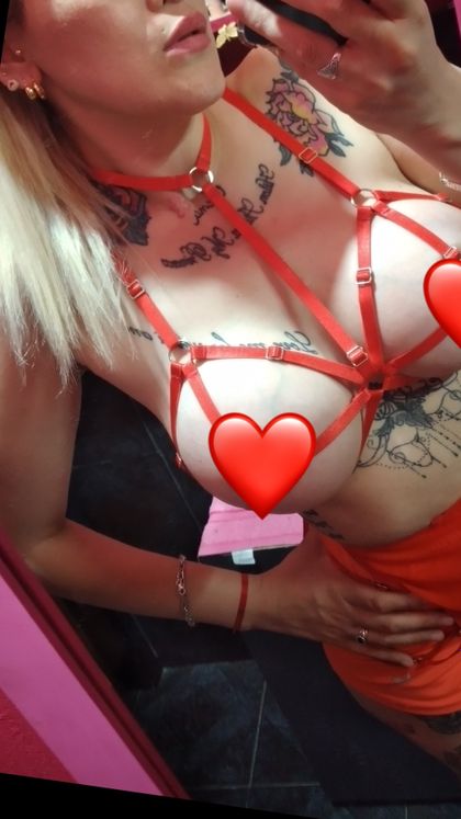 gatitarosa OnlyFans picture