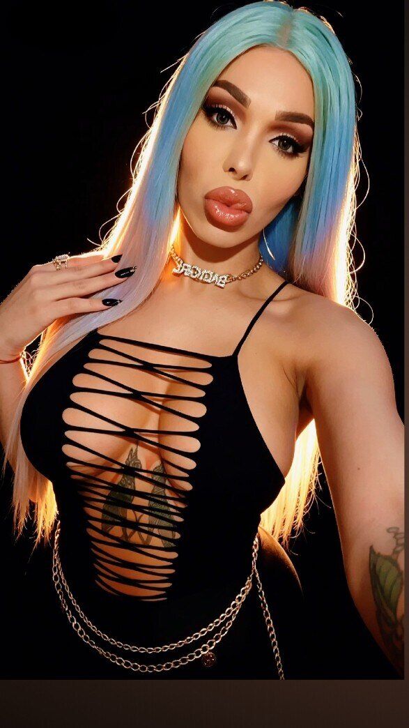 paulinacatxxx OnlyFans profile picture
