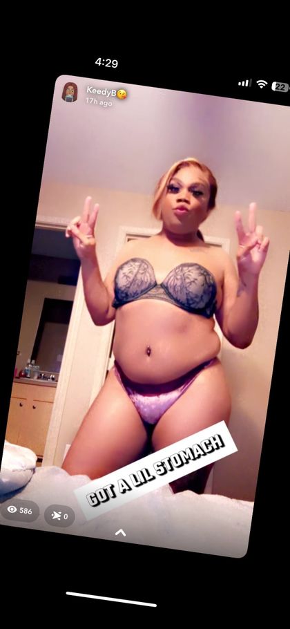 tsbuttercupxx OnlyFans picture