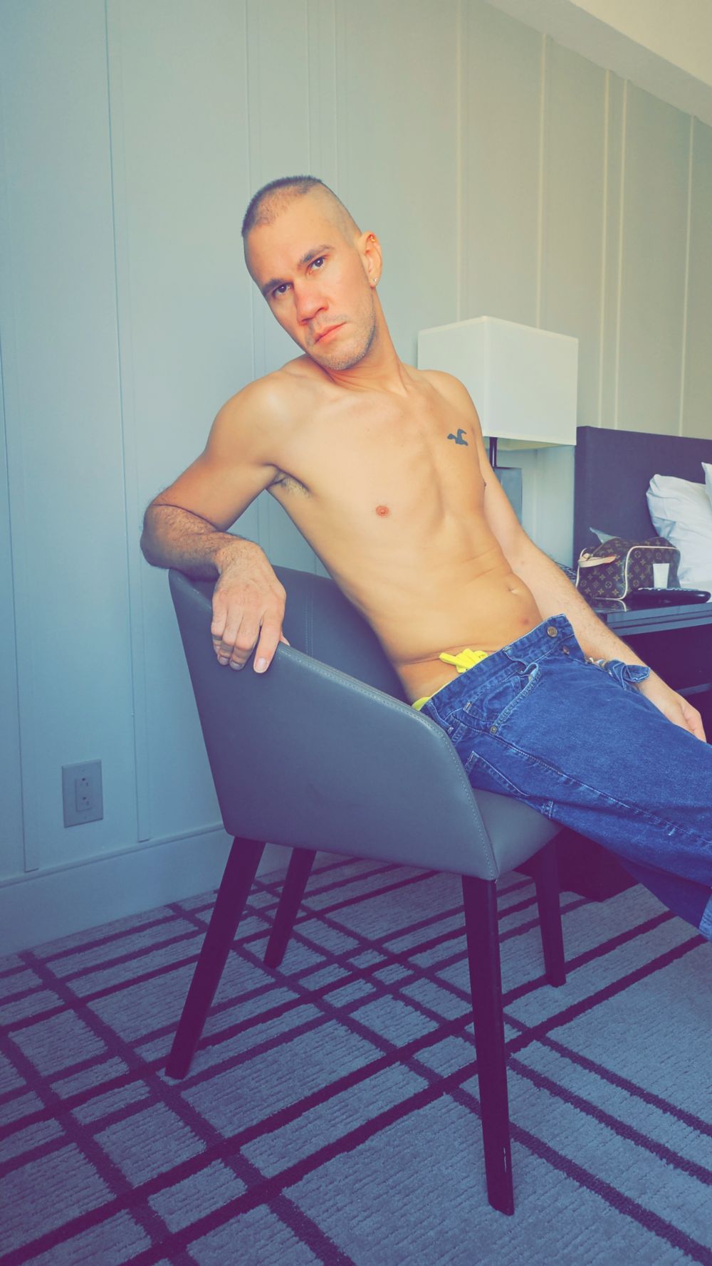 chicoloco915 OnlyFans profile picture