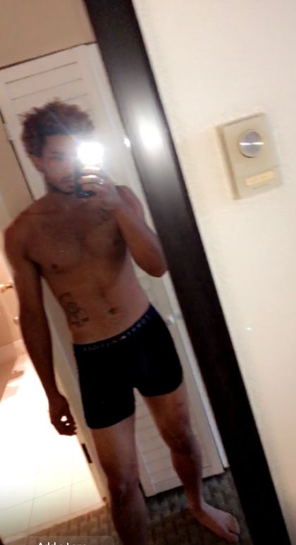 curlyheadzaiah OnlyFans picture