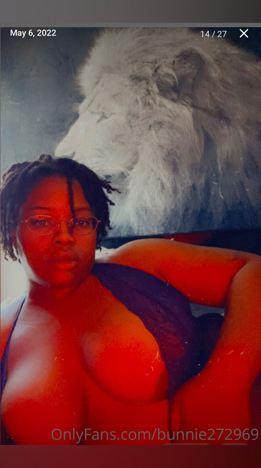 bunnynaturallythick3169 OnlyFans profile picture