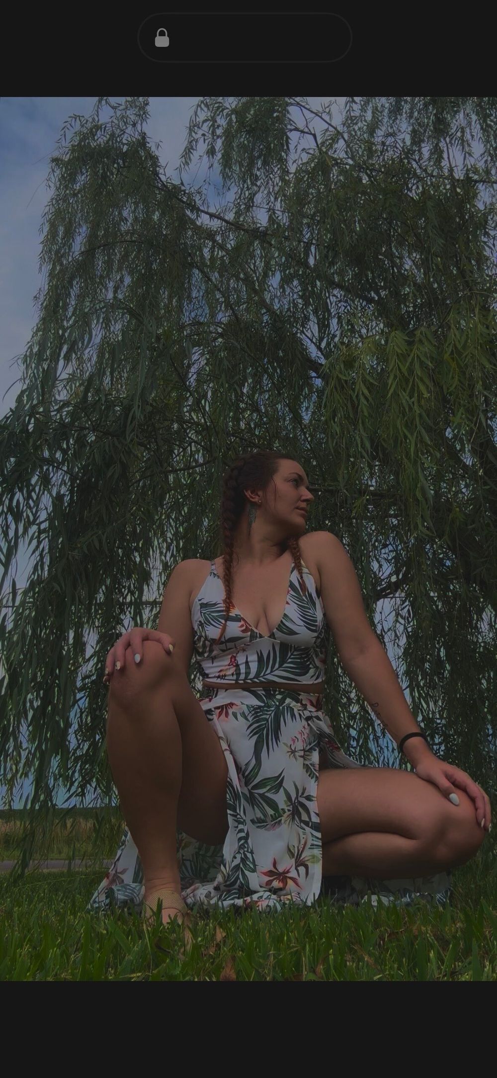 lindssweetpeach OnlyFans profile picture