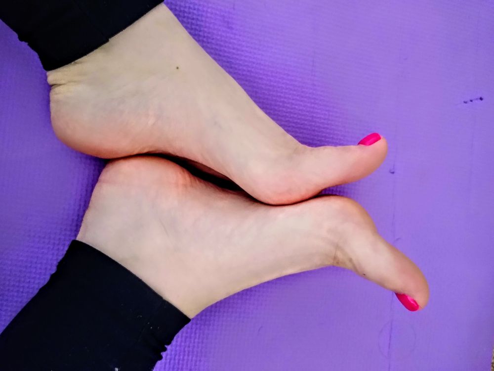 footsandwich1 OnlyFans profile picture