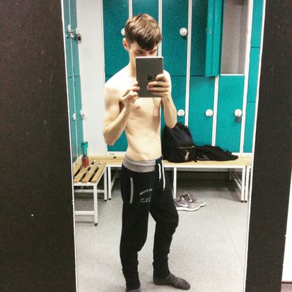 boyjordan OnlyFans picture
