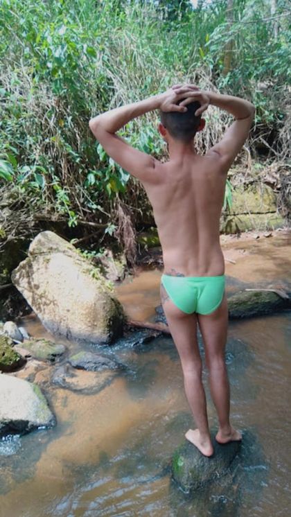cosmicobrass OnlyFans picture