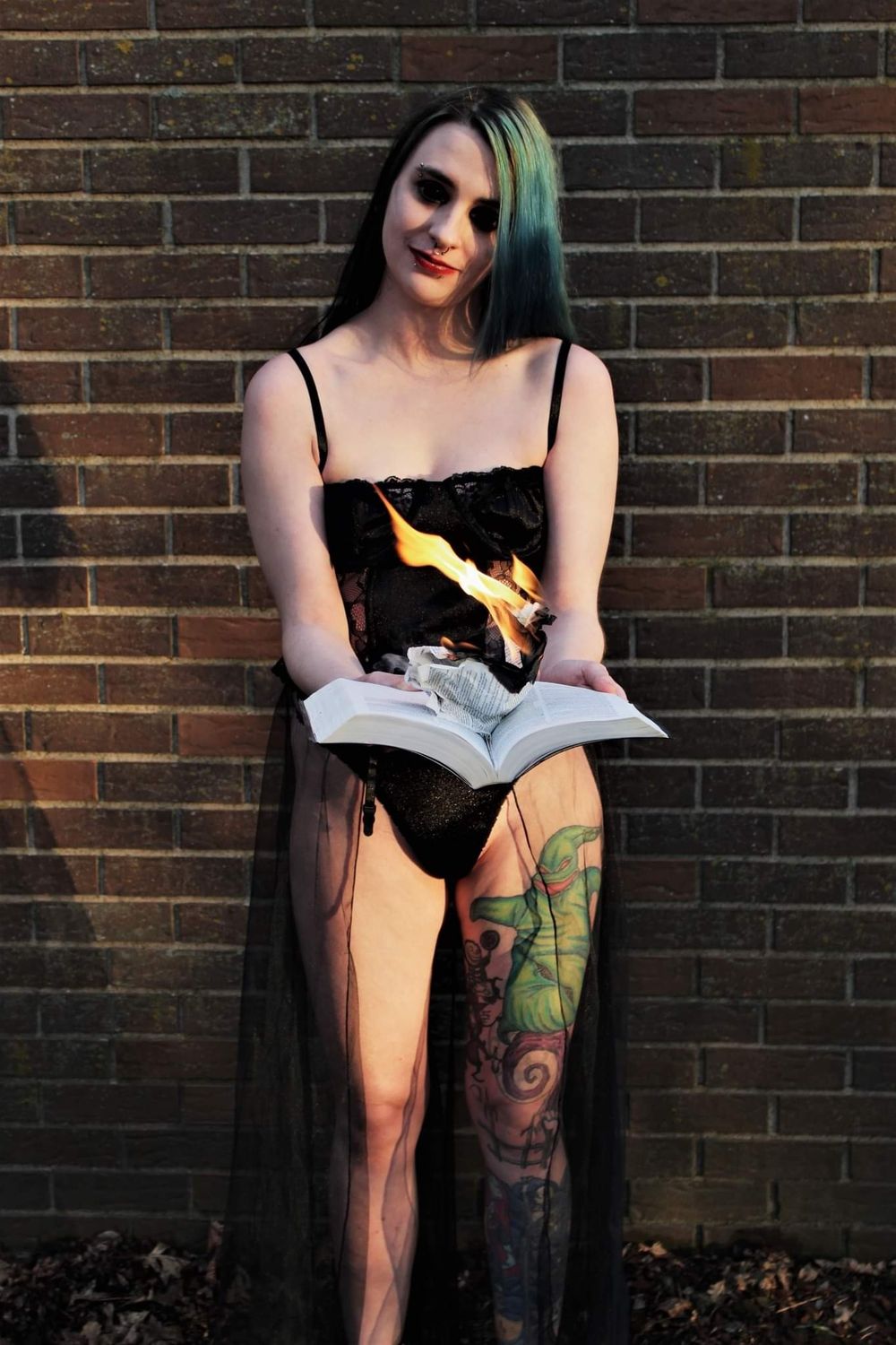 mistressmurder OnlyFans profile picture