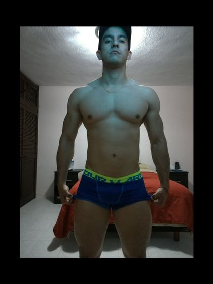 damian_fitandhot OnlyFans picture