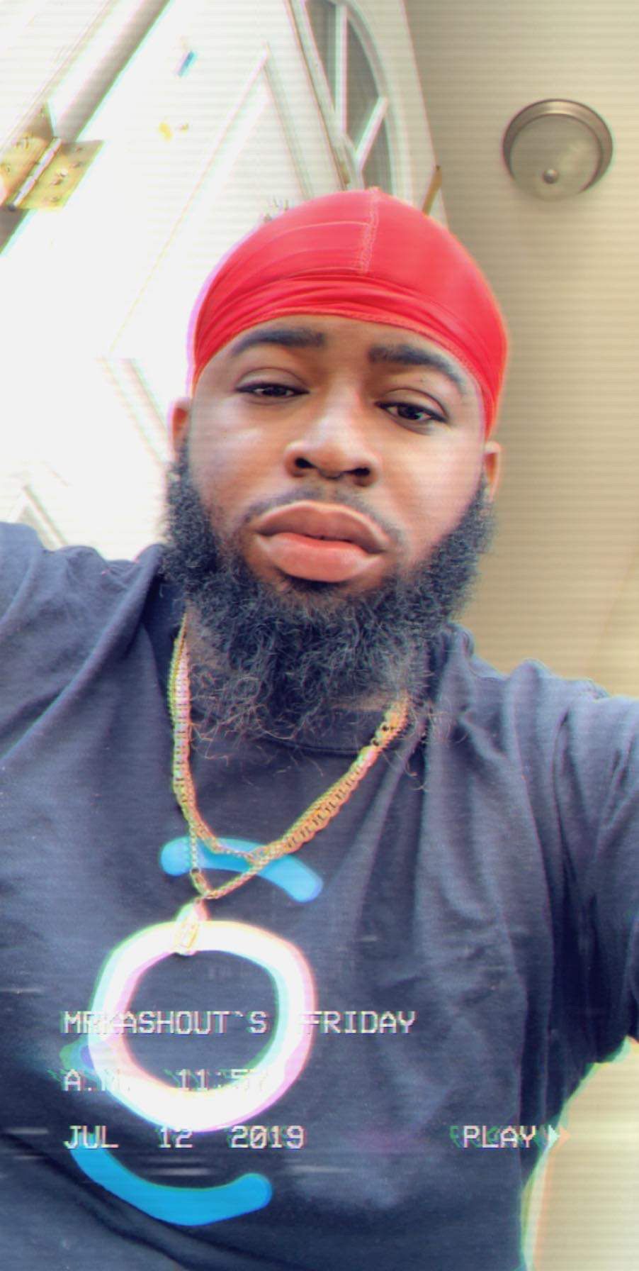 mrkashout OnlyFans profile picture