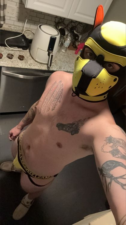 boltdapup OnlyFans picture