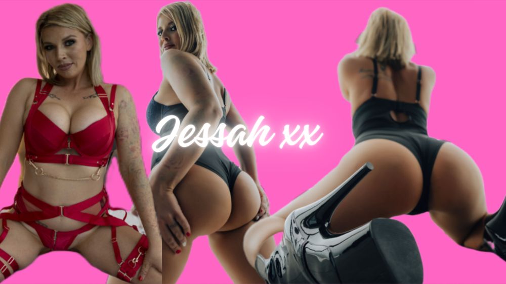 jessabellevip OnlyFans profile picture