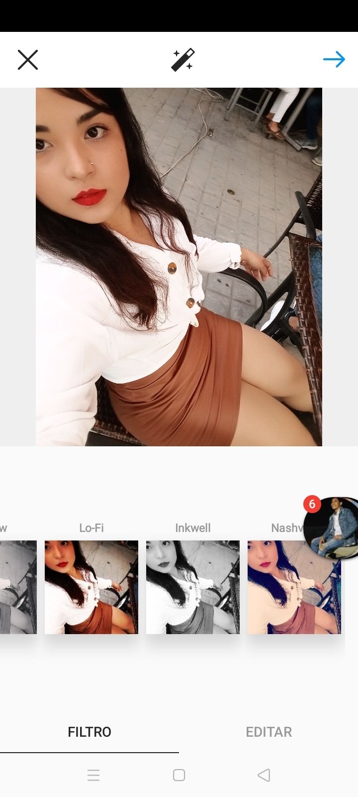 alondritapgarcia29 OnlyFans profile picture
