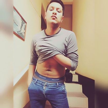 jezzalejandro OnlyFans picture