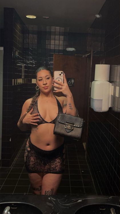 latinabarbie503 OnlyFans picture