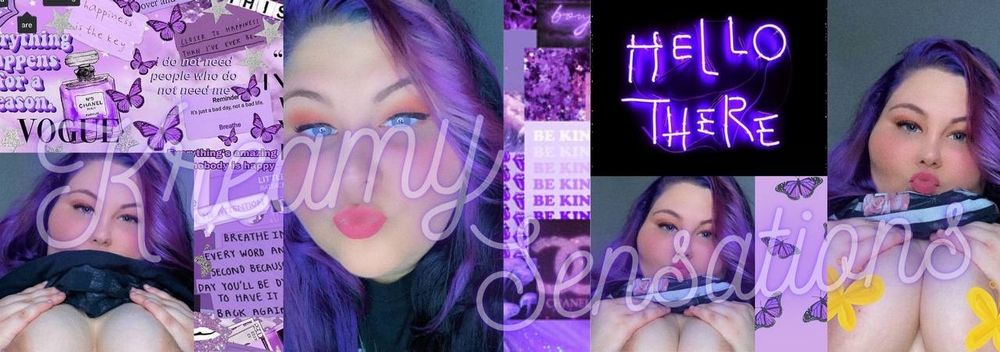 kreamydoll OnlyFans profile picture
