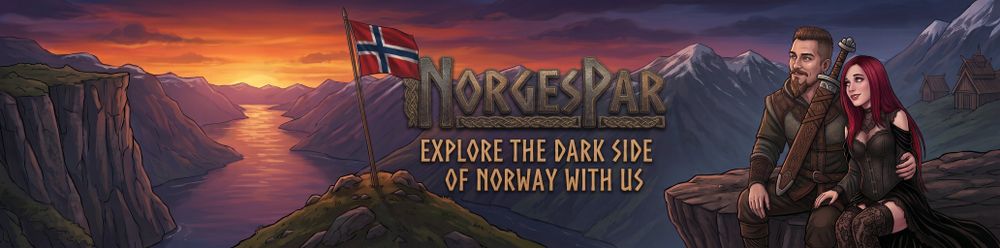 norgespar OnlyFans profile picture