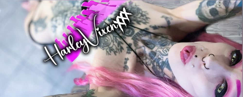 harleyvixenxxx OnlyFans profile picture