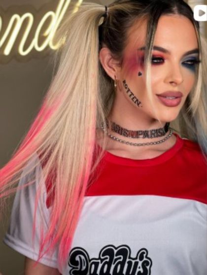 harleyquinnsixtynine OnlyFans picture