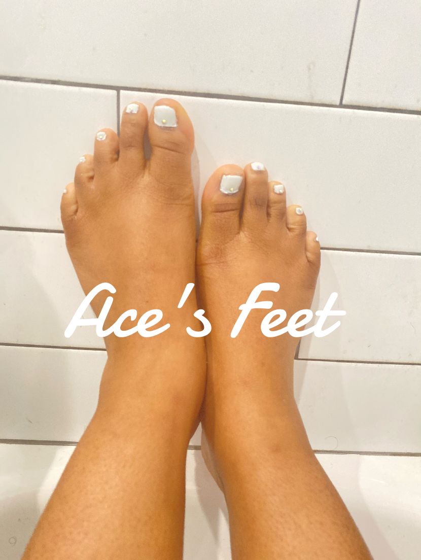 acesfeet110 OnlyFans profile picture