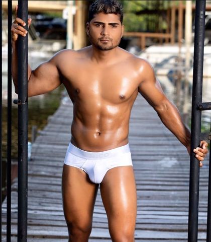 cristian_castellar OnlyFans picture