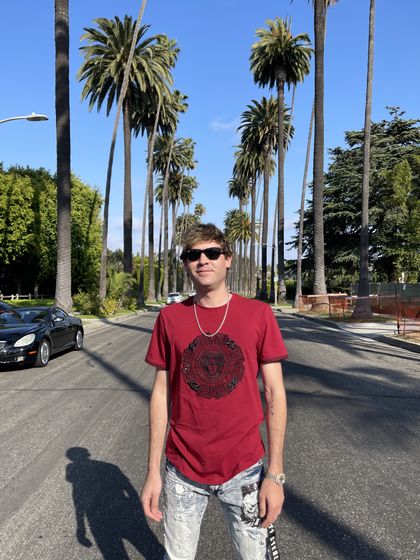heyitsmichael OnlyFans picture
