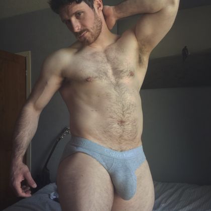 harryjohnsonxl OnlyFans picture