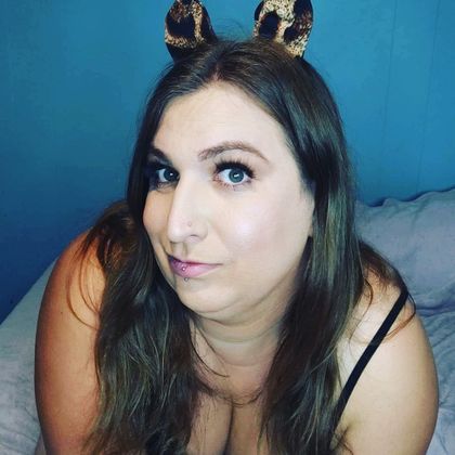 allyfunnyxo_free OnlyFans picture