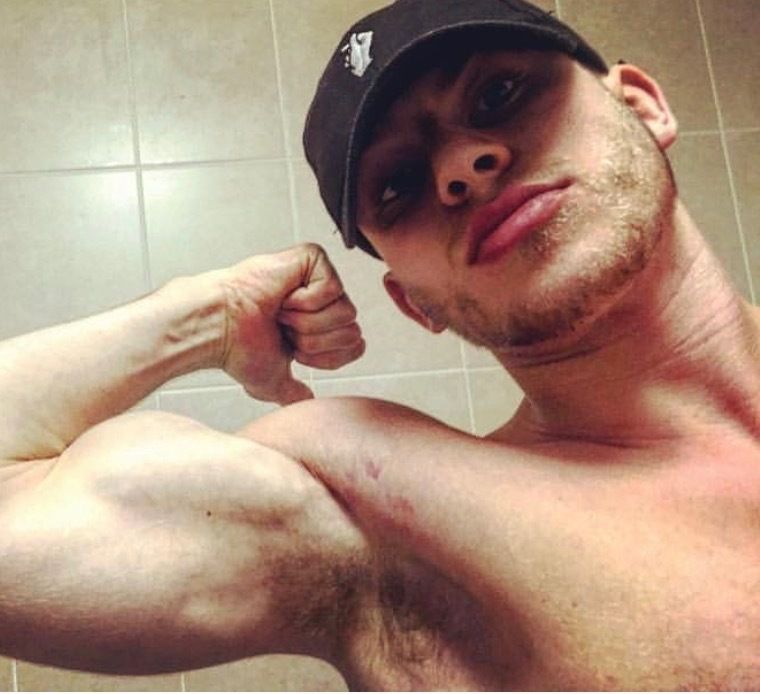 aidenknox OnlyFans profile picture