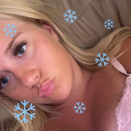sandrasnow07 OnlyFans picture