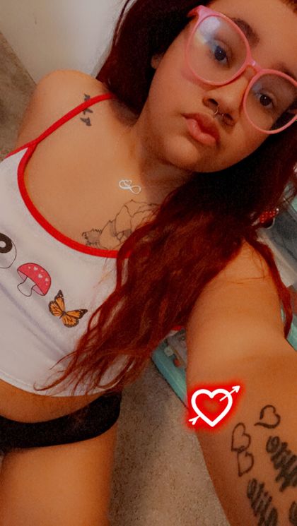 princesslexiie69 OnlyFans picture