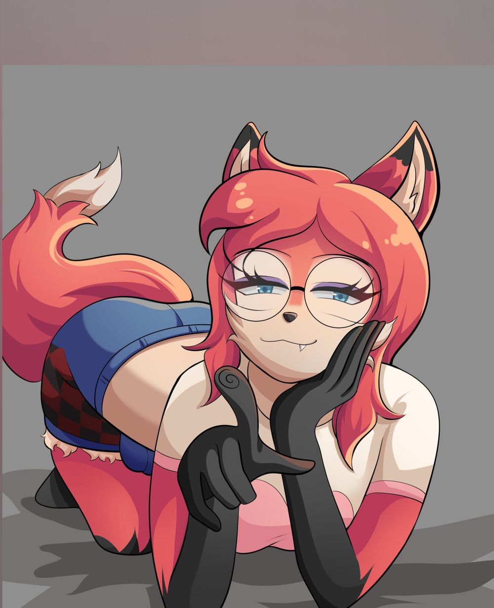 msfoxhole OnlyFans profile picture