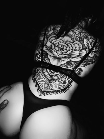 tattedkaily OnlyFans picture