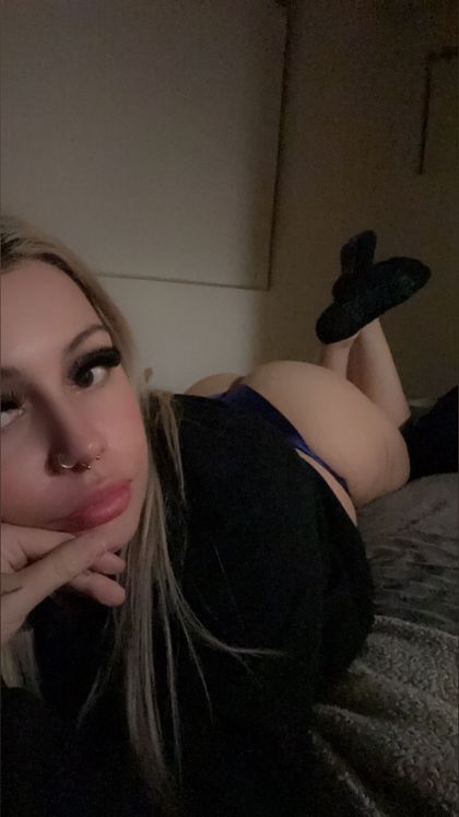 blondebadgirlx OnlyFans picture