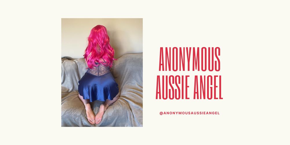 anonymousaussieangel OnlyFans profile picture